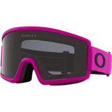 Oakley Target Line M Adult Snow Goggles-OO7121