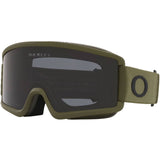 Oakley Target Line S Youth Snow Goggles-OO7122