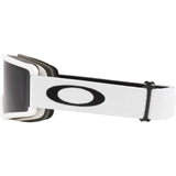 Oakley Target Line S Youth Snow Goggles-OO7122