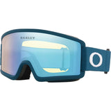 Oakley Target Line S Youth Snow Goggles-OO7122