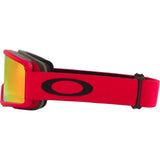 Oakley Target Line S Youth Snow Goggles-OO7122