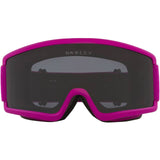 Oakley Target Line S Youth Snow Goggles-OO7122