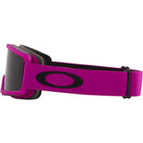 Oakley Target Line S Youth Snow Goggles-OO7122