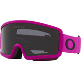 Oakley Target Line S Youth Snow Goggles-OO7122