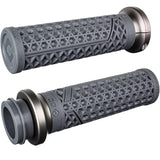 ODI Harley Davidson 1984+ Cable Vans Lock-On Cruiser Hand Grips-206