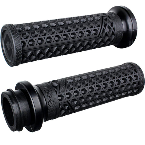 ODI Harley Davidson 2008-2023 TBW Vans Lock-On Cruiser Hand Grips-206