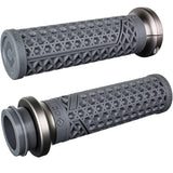 ODI Harley Davidson 2008-2023 TBW Vans Lock-On Cruiser Hand Grips-206