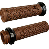 ODI Indian 2018-2023 TBW Vans Lock-On Cruiser Hand Grips-206