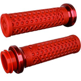 ODI Indian 2018-2023 TBW Vans Lock-On Cruiser Hand Grips-206