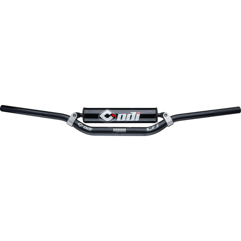 ODI 1-1/8" KTM 16-18 CFT Podium Off-Road Handlebars-206