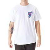 OJ Wheels OJII Retro Fill Men's Short-Sleeve Shirts-44153877