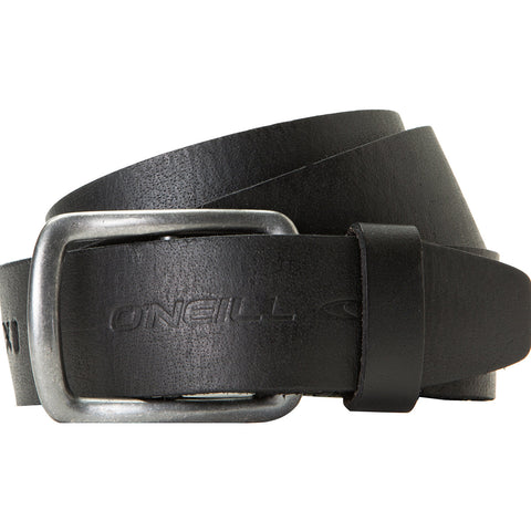 O'Neill Cardiff Men's Belts - Black