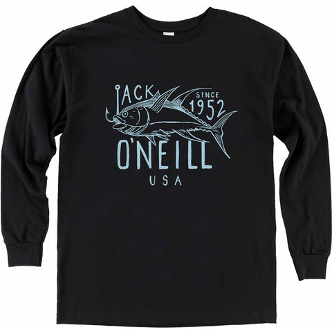 O'Neill Jack O'Neill Marina Men's Long-Sleeve Shirts-HO74719100