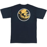 O'Neill Diver Men's Short-Sleeve Shirts - Navy