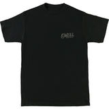 O'Neill Blato Men's Short-Sleeve Shirts - Heather Black