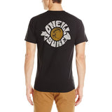 O'Neill Breakup Men's Short-Sleeve Shirts - Black