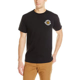 O'Neill Breakup Men's Short-Sleeve Shirts - Black
