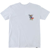 O'Neill Bridges Men's Short-Sleeve Shirts - Black