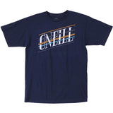 O'Neill Chopstickz Men's Short-Sleeve Shirts - Black