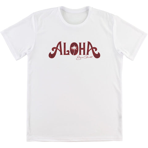 O'Neill Jack O'Neill Kahala Men's Short-Sleeve Shirts - White