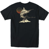 O'Neill Jack O'Neill Marlin Men's Short-Sleeve Shirts - Black