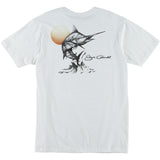 O'Neill Jack O'Neill Marlin Men's Short-Sleeve Shirts - Black