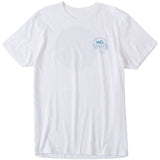 O'Neill Jack O'Neill Planer Men's Short-Sleeve Shirts - White