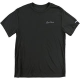 O'Neill Jack O'Neill Relax Performance Men's Short-Sleeve Shirts - Black