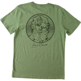 O'Neill Jack O'Neill The Man Men's Short-Sleeve Shirts - Black