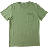 O'Neill Jack O'Neill The Man Men's Short-Sleeve Shirts - Black