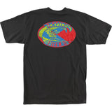 O'Neill Steamer Men's Short-Sleeve Shirts - Black