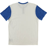 O'Neill The Bay Henley Knit Men's Short-Sleeve Shirts - Royal Blue