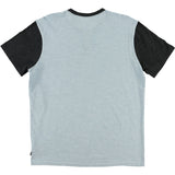 O'Neill The Bay Henley Knit Men's Short-Sleeve Shirts - Royal Blue