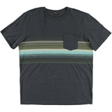 O'Neill The Williams Men's Short-Sleeve Shirts - Asphalt