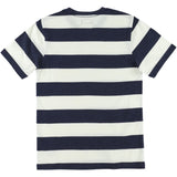 O'Neill Crewzer Youth Boys Short-Sleeve Shirts - Dark Blue