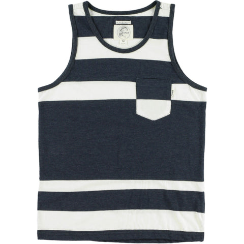 O'Neill Crewzer Youth Boys Tank Shirts-35211101