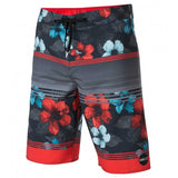 O'Neill Hyperfreak Essence Men's Boardshort Shorts - Black