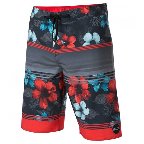 O'Neill Hyperfreak Essence Men's Boardshort Shorts - Black