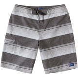 O'Neill Jack O'Neill Resin Men's Boardshort Shorts - Black