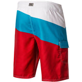 O'Neill Trinidad Men's Boardshort Shorts - Deep Red