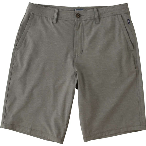 O'Neill Jack O'Neill Sterling Men's Hybrid Shorts - Rock