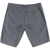 O'Neill Jack O'Neill Anchor Men's Walkshort Shorts - Blue Shadow