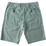 O'Neill Jack O'Neill Chipshot Men's Hybrid Shorts - Army