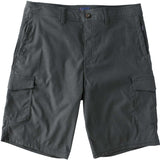 O'Neill Jack O'Neill East Men's Hybrid Shorts - Dark Charcoal