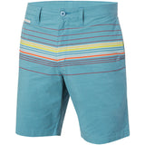 O'Neill Marshall Men's Walkshort Shorts - Adriatic Blue