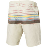 O'Neill Marshall Men's Walkshort Shorts - Adriatic Blue