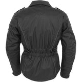 Pokerun Mirage 2.0 Women's Cruiser Jackets-6681