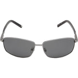 Polaroid P9302/S Men's Lifestyle Polarized Sunglasses-P9302S