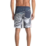 Quiksilver Highline Lava Slash 19 Men's Boardshort Shorts-EQYBS03848