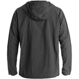 Quiksilver Bloom Full Pullover Men's Jackets - Tarmac